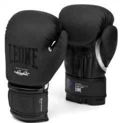 Acheter 😀 Sport De Combat Leone 1947 Gants De Boxe Black Mat Edition Léone Taille - 12oz NOIR 🔔 -Combat Sport magasin 03b0c0a8c70b4cca88c12bcff5fefe85