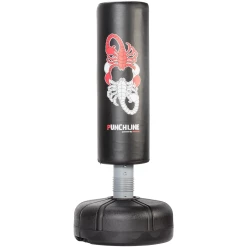 Top 10 💯 Boxe Maxxus Sac De Frappe Sur Pied Punchline Scorpion Xxl ✔️ -Combat Sport magasin 03c4a9b5f73341f9bb5613441f60eeef
