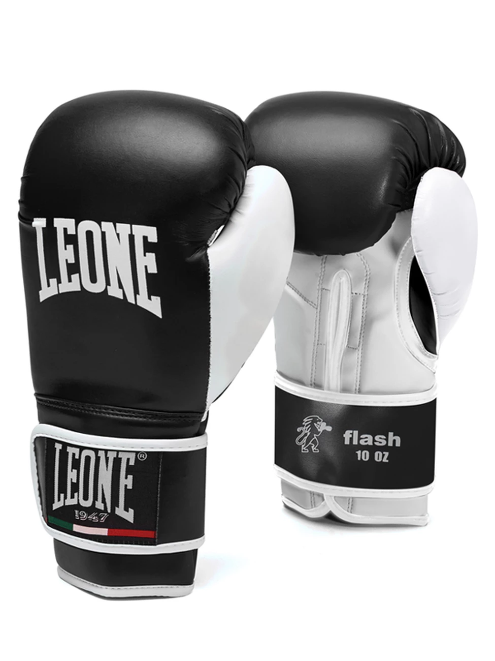 Meilleur prix 😀 Sport De Combat Leone 1947 Gants De Boxe Leone Flash NOIR ✨ 8 Meilleur prix 😀 Sport De Combat Leone 1947 Gants De Boxe Leone Flash NOIR ✨ – Image 6