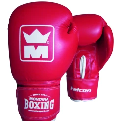 Budget 🎁 Sport De Combat Montana Gants De Boxe Montana "falcon" BLEU 👍 -Combat Sport magasin 0ac33d84b6a7424b9d8cdc37c93e9af3