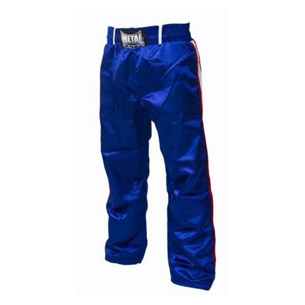 Offres 🔔 Boxe Adulte Metal Boxe Pantalon De Full Contact Metal Boxe BLANC 🎉 6 Offres 🔔 Boxe Adulte Metal Boxe Pantalon De Full Contact Metal Boxe BLANC 🎉 – Image 4