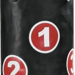 Tout neuf 💯 SAC DE FRAPPE Boxe Mixte ATHLI-TECH CIBLE 130 ✨