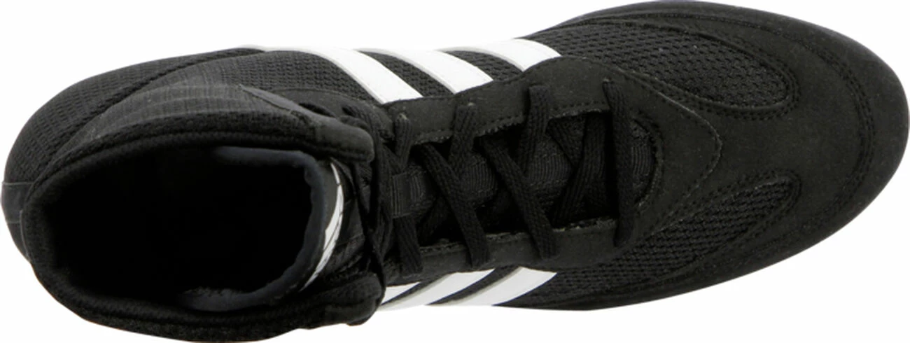 Meilleure affaire ⭐ CHAUSSURES Boxe Adulte ADIDAS CHAUSSURE BOX HOG 2 ⌛ 4 Meilleure affaire ⭐ CHAUSSURES Boxe Adulte ADIDAS CHAUSSURE BOX HOG 2 ⌛ – Image 2