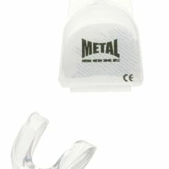 Sortie ✔️ PROTEGE DENTS Sport De Combat Junior METAL BOXE PROTEGE DENT JUNIOR 👏