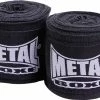 Remise ✔️ ACCESSOIRES Sport De Combat Mixte METAL BOXE BANDE 250 CM NOIR 🎉 -Combat Sport magasin 1236587 8967135985694