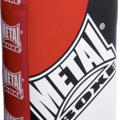 Nouveau ⭐ SAC Sport De Combat Adulte METAL BOXE BOUCLIER DE FRAPPE ⌛