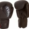 Meilleure vente 🤩 GANTS Boxe Homme METAL BOXE GANT BOXE NOIR MAT 😉 -Combat Sport magasin 1315440 8967405043742
