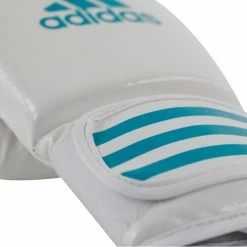 Promo 😍 GANTS Boxe Mixte ADIDAS F POWER 200 ❤️ -Combat Sport magasin 1334401 8965975408670