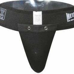 De gros 🎁 ACCESSOIRES Sport De Combat Homme METAL BOXE COQUILLE SLIP COTON 🔔