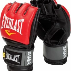 Sortie 😍 GANTS EVERLAST PRO STYLE GRAPPLING GLOVES 🔔