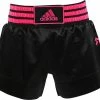 Le moins cher 🌟 Short De Boxe Thai Boxe Mixte ADIDAS SHORT BOXE THAI ADIDAS ❤️ -Combat Sport magasin 1418558 8966023577630