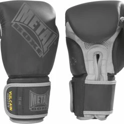 Budget 💯 METAL BOXE GANTS VULCAIN 🛒
