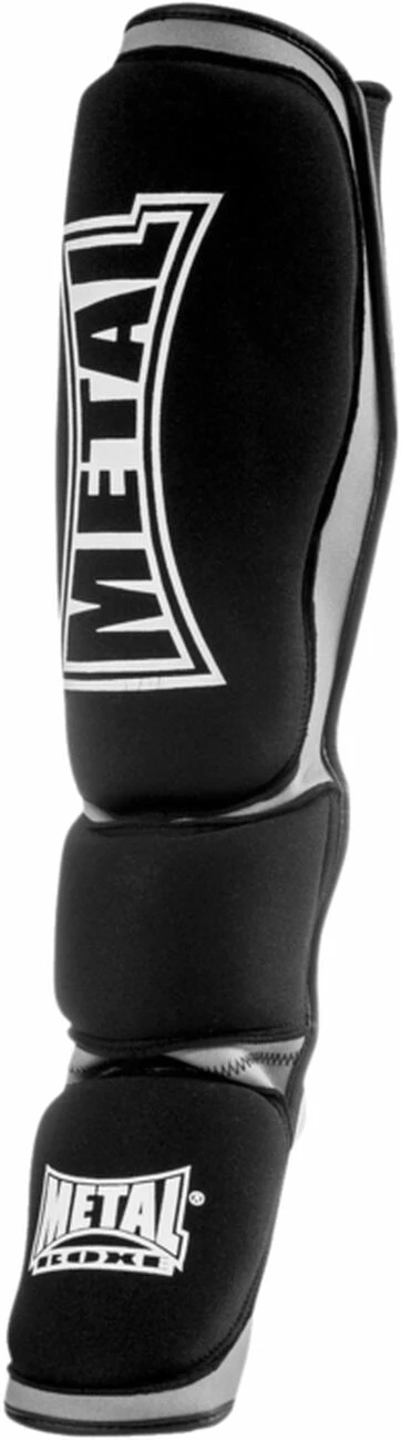 Nouveau 🌟 METAL BOXE INSTEP SHINS PADS 💯 3 Nouveau 🌟 METAL BOXE INSTEP SHINS PADS 💯