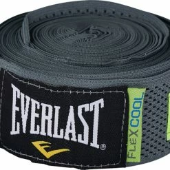 Sortie 👏 BANDE EVERLAST FLEXCOOL HANDWRAPS 😉