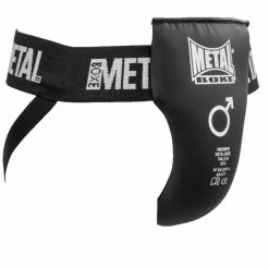 Promo 🔥 COQUILLE Boxe METAL BOXE COQUILLE ANATOMIQUE 🥰