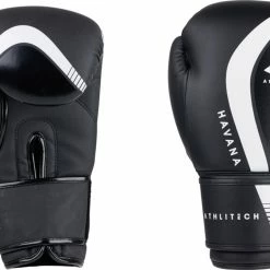 Meilleure affaire 🎁 GANTS Boxe Adulte ATHLI-TECH HAVANA 😀