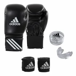 Nouveau 🔥 KIT Boxe Adulte ADIDAS MULTI 2 🤩