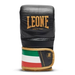 Tout neuf 😀 Boxe Leone 1947 Gants De Sac Italy NOIR 👍 12 Tout neuf 😀 Boxe Leone 1947 Gants De Sac Italy NOIR 👍 -Combat Sport magasin 1469098e61a640748fe9a1c82914d6cb
