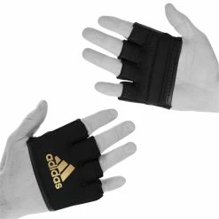 Top 10 ⌛ Mitaine Boxe Mixte ADIDAS PROTEGE METACARPE 🎁 -Combat Sport magasin 1478373 8967336591390