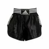 Bon marché ✨ SHORT Mixte ADIDAS Boxe Thai 🤩 -Combat Sport magasin 1478422 8967337836574
