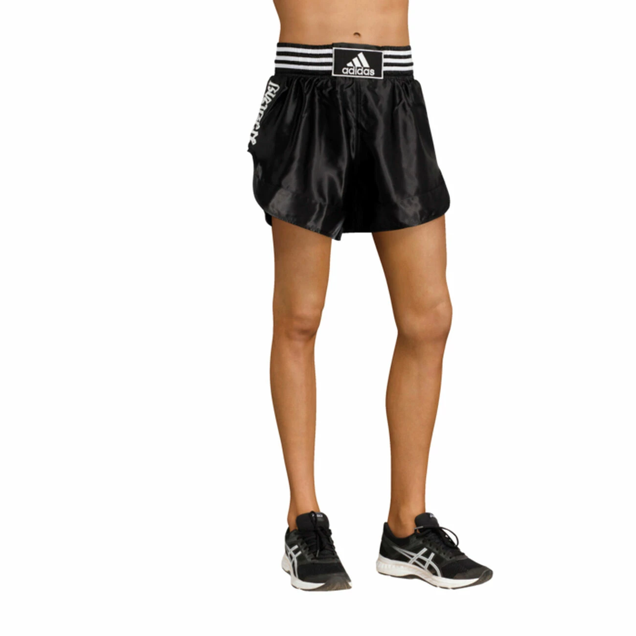 Bon marché ✨ SHORT Mixte ADIDAS Boxe Thai 🤩 6 Bon marché ✨ SHORT Mixte ADIDAS Boxe Thai 🤩 – Image 4