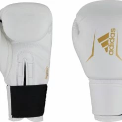 Promo 🛒 GANTS Boxe ADIDAS SPEED 50 👍