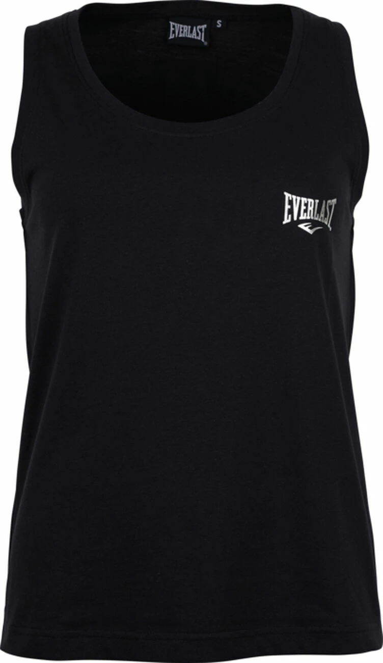 Acheter 👏 DEBARDEUR Boxe Homme EVERLAST DEBARDEUR NOIR 🎉 3 Acheter 👏 DEBARDEUR Boxe Homme EVERLAST DEBARDEUR NOIR 🎉