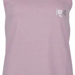 Offres 👏 Debardeur EVERLAST TANK 👩 WOMEN EVL PINK 🛒