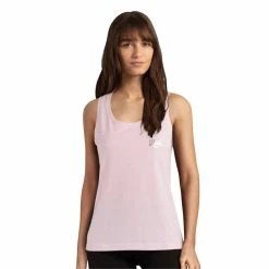 Offres 👏 Debardeur EVERLAST TANK 👩 WOMEN EVL PINK 🛒 -Combat Sport magasin 1478426 8967822049310