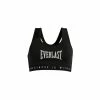 Meilleur prix 👍 BRASSIERE Boxe Femme EVERLAST BRASSIERE 💯 -Combat Sport magasin 1478427 8967844986910