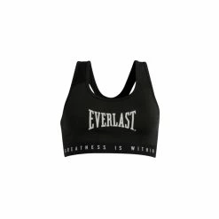 Meilleur prix 👍 BRASSIERE Boxe Femme EVERLAST BRASSIERE 💯
