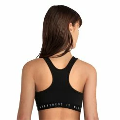 Meilleur prix 👍 BRASSIERE Boxe Femme EVERLAST BRASSIERE 💯 -Combat Sport magasin 1478427 8967845117982