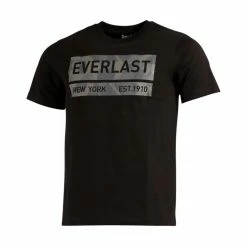 Acheter 👏 TEE 👕 SHIRT MC Outdoor Homme EVERLAST GRAPHIC 🔔 -Combat Sport magasin 1478431 8967823360030