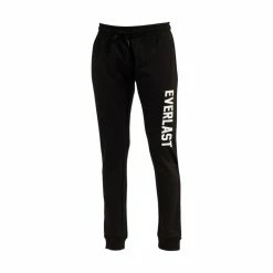 Offres ⭐ Pantalon Homme EVERLAST TRACK SUIT PANTS EVL 🤩 -Combat Sport magasin 1478434 8967823687710