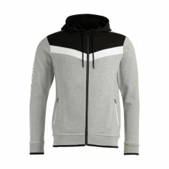 Sortie 🤩 Sweat Homme EVERLAST HOODED FULL ZIP EVL ⭐