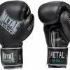 Meilleure affaire 👏 Gants De Boxe Boxe METAL BOXE GANTS HERACLES 👍 -Combat Sport magasin 1478438 8967740063774