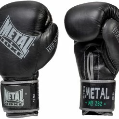 Meilleure affaire 👏 Gants De Boxe Boxe METAL BOXE GANTS HERACLES 👍