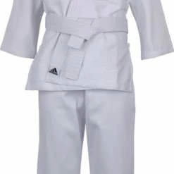 Tout neuf 😍 KIMONO Judo Junior ADIDAS CLUB 😀