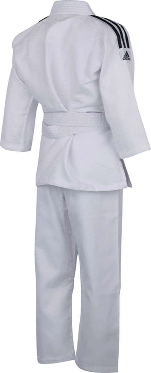 Tout neuf 😍 KIMONO Judo Junior ADIDAS CLUB 😀 4 Tout neuf 😍 KIMONO Judo Junior ADIDAS CLUB 😀 – Image 2