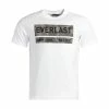Meilleur prix 👏 TEE 👕 SHIRT MC Outdoor Homme EVERLAST GRAPHIC 😍 -Combat Sport magasin 1486083 8967845838878