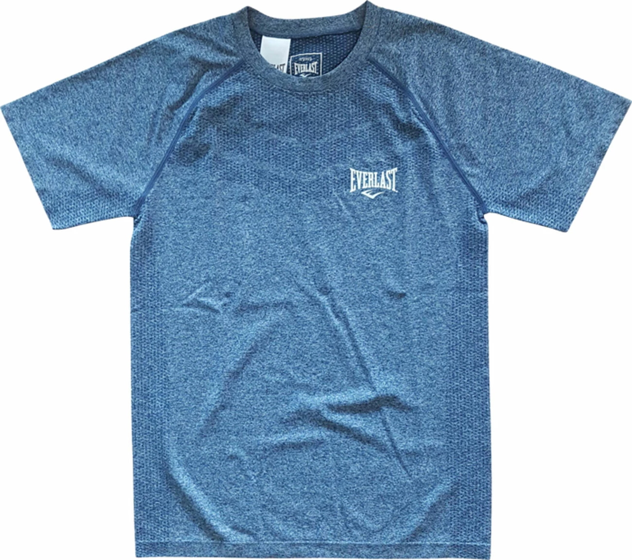 Meilleur prix 👏 TEE 👕 SHIRT MC Boxe Homme EVERLAST SEAMLESS RASHGUARD 💯 3 Meilleur prix 👏 TEE 👕 SHIRT MC Boxe Homme EVERLAST SEAMLESS RASHGUARD 💯