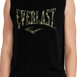 Les meilleures critiques de 🔥 DEBARDEUR Multisport Mixte EVERLAST EVERLAST ⭐ -Combat Sport magasin 1487201 8978154717214