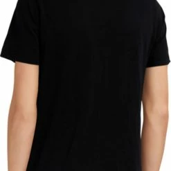 Meilleure vente 🔔 Tee-shirt Boxe Homme EVERLAST TS EVERLAST MEN BLACK ✨ 9 Meilleure vente 🔔 Tee-shirt Boxe Homme EVERLAST TS EVERLAST MEN BLACK ✨ -Combat Sport magasin 1487203 8978155175966