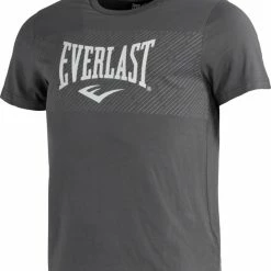 Grosses soldes ⭐ TEE 👚 SHIRT MC Boxe Homme EVERLAST TS 🎁 -Combat Sport magasin 1487204 8978155634718