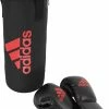Sortie 👍 SAC DE FRAPPE Boxe Mixte ADIDAS KIT 😍 -Combat Sport magasin 1499481 8976011165726
