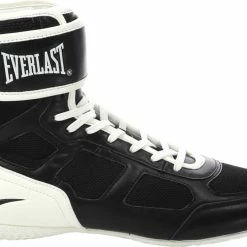 Budget 😉 CHAUSSURES HAUTES Boxe Mixte EVERLAST RING BLING ⌛