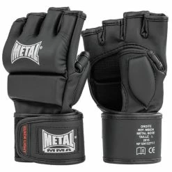 Meilleure vente 💯 GANTS M.M.A. METAL BOXE MMA LIGHT 🧨