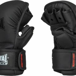 Budget 🛒 GANTS M.M.A. Mixte METAL BOXE GANTS MMA STRIKE ✨