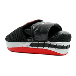 Offres ❤️ Boxe Française Montana Pattes D'ours De Boxe Montana Fastlight NOIR 🛒