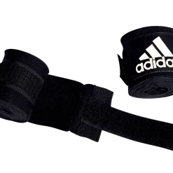 De gros 🌟 Sport De Combat Adidas Bandage Boxe Bandes De Maintien Bleu BLEU 🛒